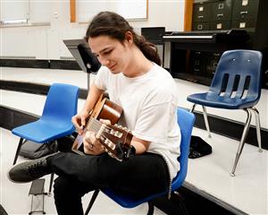 guitar